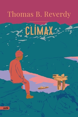 Clímax (AdN)
