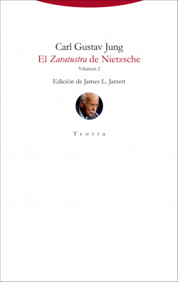 El Zaratustra de Nietzsche