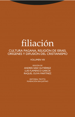 Filiación VIII