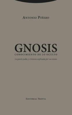 Gnosis. Conocimiento de lo oculto