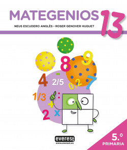 Mategenios 13