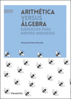 ARIMÉTICA vs. ÁLGEBRA