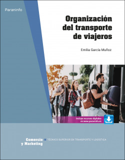 Organización del transporte de viajeros