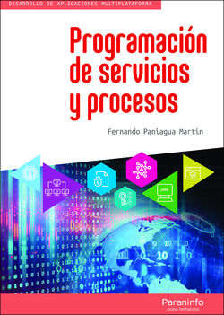 Programación de servicios y procesos