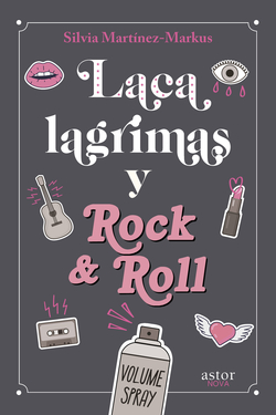 Laca, lágrimas y Rock