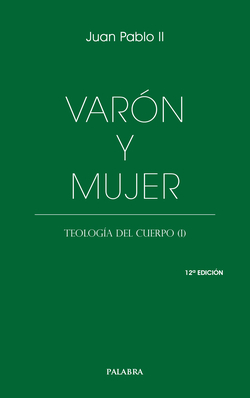 Varón y mujer