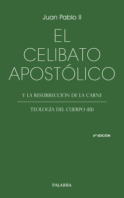 El celibato apostólico