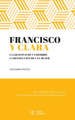 FRANCISCO Y CLARA