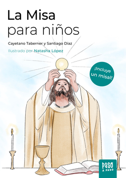 LA MISA PARA NIÑOS
