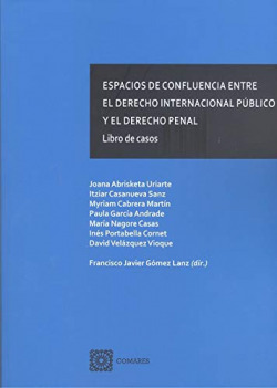 ESPACIOS DE CONFLUENCIA ENTRE EL DERECHO