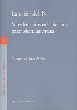 CRISIS DEL YO