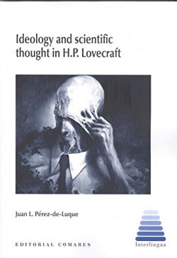 IDEOLOGY AND SCIENTIFIC THOUGHT IN H P LOVECRAFT