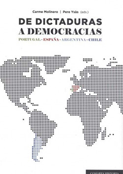 DE DICTADURAS A DEMOCRACIAS