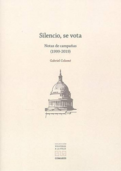 Silencio, se vota
