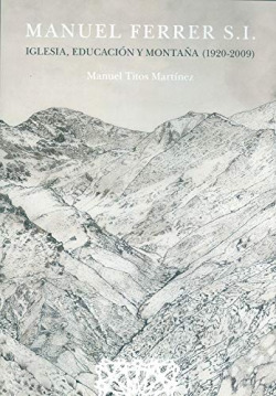 MANUEL FERRER S I IGLESIA EDUCACION Y MONTAÑA