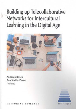 BUILDING UP TELECOLLABORATIVE NETWORKS FORM INTERCULTURAL L