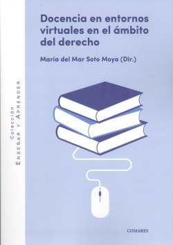 DOCENCIA EN ENTORNOS VIRTUALES EN EL AMBITO DEL DERECHO