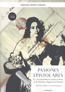 PASIONES EPISTOLARES.