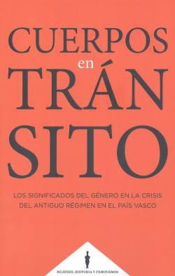 CUERPOS EN TRANSITO.