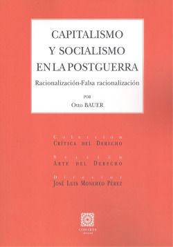 CAPITALISMO Y SOCIALISMO EN LA POSTGUERRA.