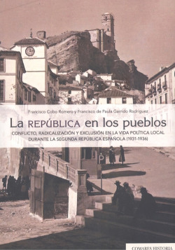 LA REPÚBLICA EN LOS PUEBLOS