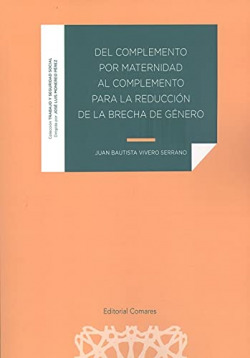 DEL COMPLEMENTO POR MATERNIDAD AL COMPLEMENTO PARA LA REDUC