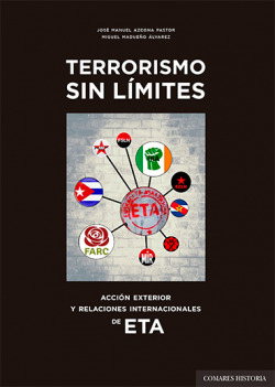 Terrorismo sin límites