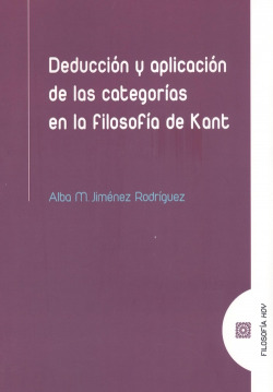 DEDUCION Y APLICACION DELAS CATEGORIAS EN LA FISOFIA DE KANT