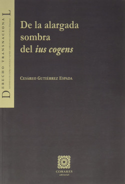 De la alargada sombra del ius cogens