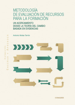 METODOLOGIA DE EVALUACION DE RECURSOS PARA LA FORMACION.