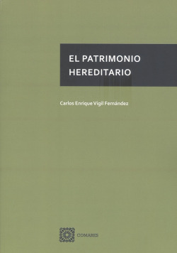 El patrimonio hereditario