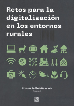 RETOS PARA LA DIGITALIZACIÓN EN LOS ENTORNOS RURALES
