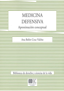 MEDICINA DEFENSIVA