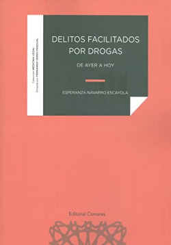 DELITOS FACILITADOS POR DROGAS