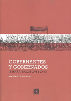 GOBERNANTES Y GOBERNADOS