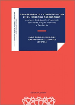 Transparencia y competitividad en el mercado asegurador