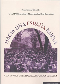 Hacia una España nueva
