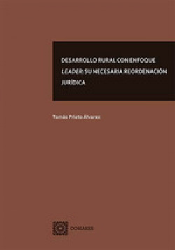 Desarrollo rural con enfoque Leader