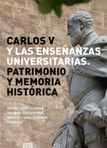CARLOS V Y LAS ENSE?ANZAS UNIVERSITARIAS