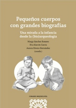 PEQUEÑOS CUERPOS CON GRANDES BIOGRAFIAS UNA MIRADA A LA INF