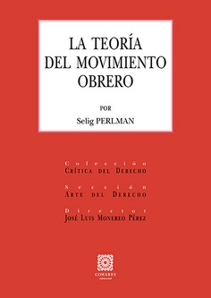 TEORIA DEL MOVIMIENTO OBRERO