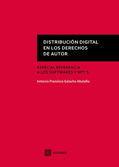 DISTRIBUCION DIGITAL EN LOS DERECHOS DE AUTOR ESPECIAL REFE