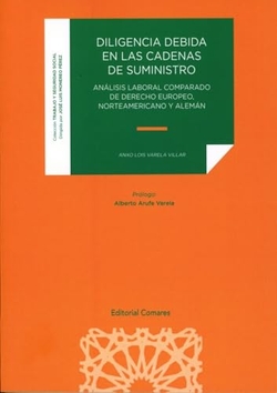DILIGENCIA DEBIDA EN LAS CADENAS DE SUMINISTRO.