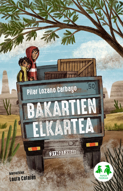 Bakartien elkartea