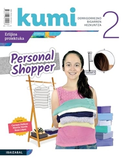 PERSONAL SHOPPER 2ºESO 21 KUMI (ERLIJIO)