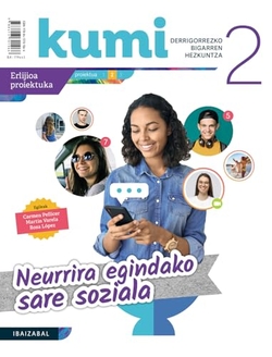 NEURRIRA EGINDAKO SARE SOZIAIA 2ºESO 21 KUMI (ERLI