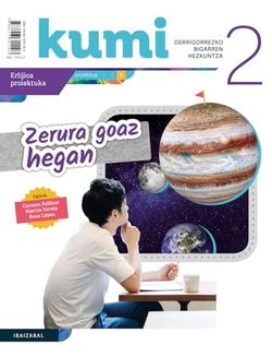 ZERURA HEGAN 2ºESO 21 KUMI (ERLIJIO)