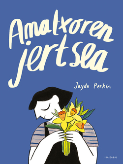AMATXOREN JERTSEA EUSKERA