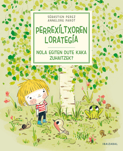 NOLA EGITEN DUTE KAKA ZUHAITZEK EUSKERA
