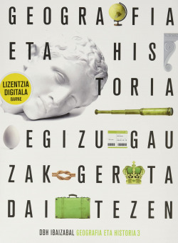 GEOGRAFIA HISTORIA 3ºESO 21 EGIZU GAUKAZ GERTA DAI